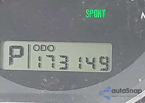 2008 Subaru Impreza Outback Sport из США, поврежденный, VIN JF1GH63618H837322